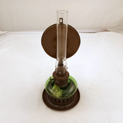 Køkkenlampe