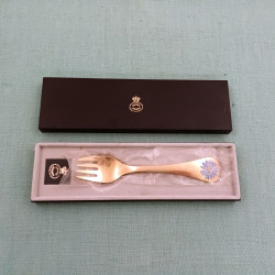 Gaffel 1980 Georg Jensen 
