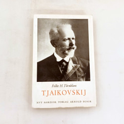 Tjajkovskij 