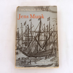Jens Munk 