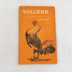 Voliere 