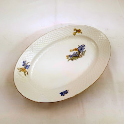 Oval fad Njal