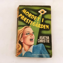 Mordet i Præstegården 
