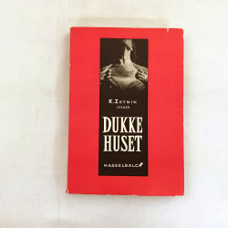 Dukkehuset 