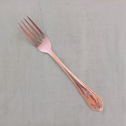 Frokostgaffel Rokoko