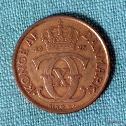 1 krone 1926