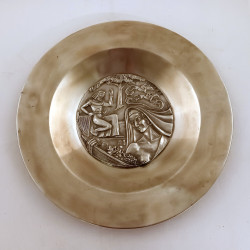 Fad tin