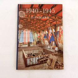 1940-1945 Danmark 