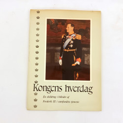 Kongens Hverdag 