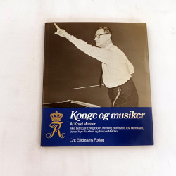 Konge og Musiker 
