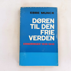 Døren til den frie verden