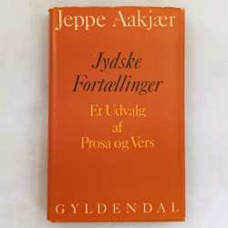 Jydske Fortællinger 