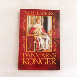 Danmarks Konger 