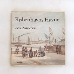 Københavns Havne 
