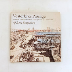 Vesterbros Passage 