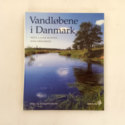 Vandløbene i Danmark 