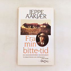 Fra min bitte-tid 