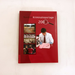 Nordisk kriminalreportage 2011