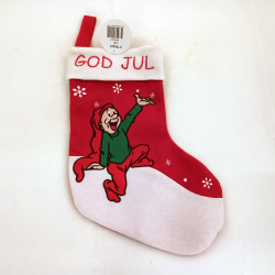 Julesok Bramming
