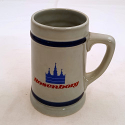 Rosenborg Krus Julen 1970