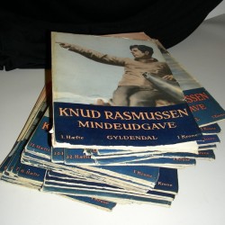 Knud Rasmussen