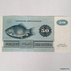 50 krone 1972